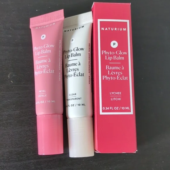 Lip Bundle (11 pcs) - Picture 2 of 8